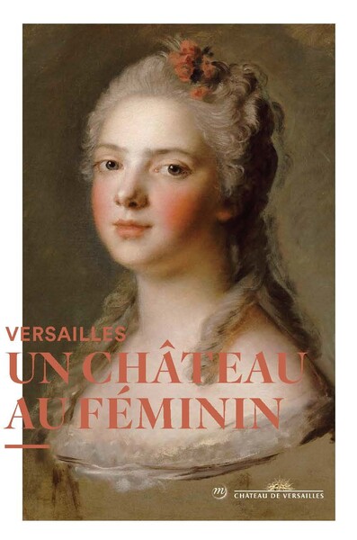 VERSAILLES AU FEMININ