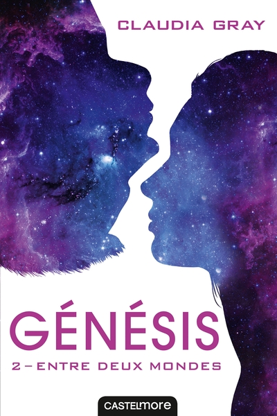 GENESIS, T2 : ENTRE DEUX MONDES