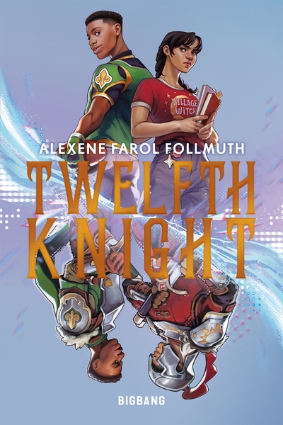 TWELFTH KNIGHT