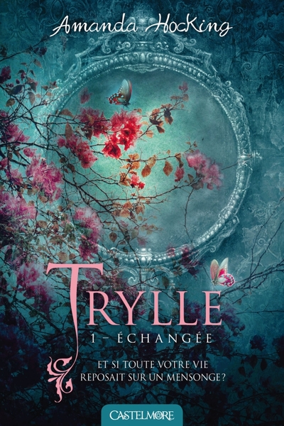 TRYLLE T1 ECHANGEE