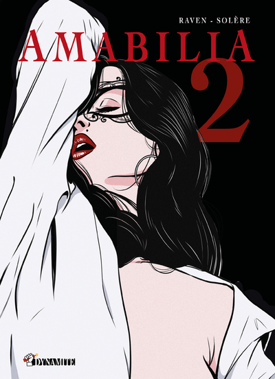 AMABILIA - TOME 2