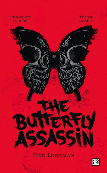 THE BUTTERFLY ASSASSIN, T1 : THE BUTTERFLY ASSASSIN
