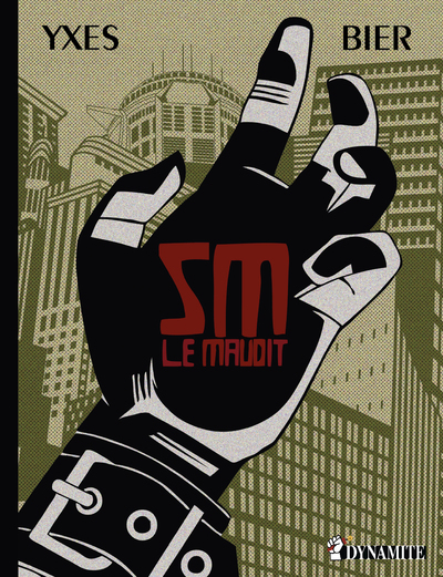 SM LE MAUDIT