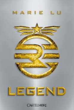 LEGEND, T1 : LEGEND
