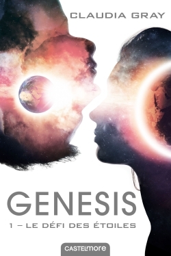 GENESIS, T1 : LE DEFI DES ETOILES