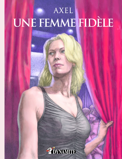 CANICULE - UNE FEMME FIDELE