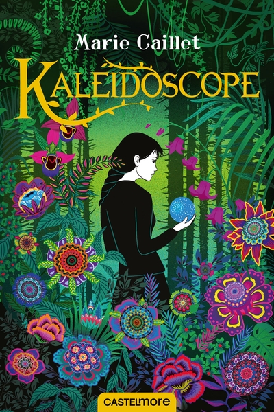 KALEIDOSCOPE