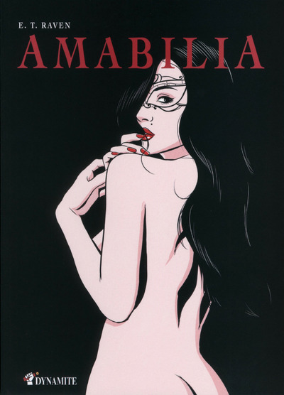 AMABILIA - VOLUME 01