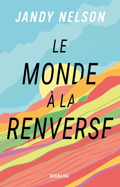 MONDE A LA RENVERSE