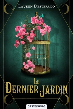 DERNIER JARDIN