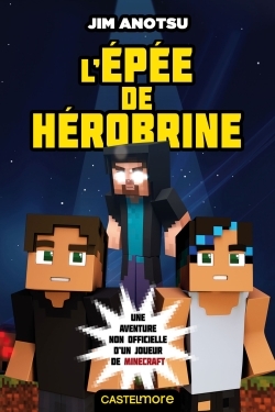 L´EPEE DE HEROBRINE