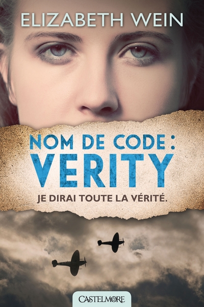 NOM DE CODE : VERITY