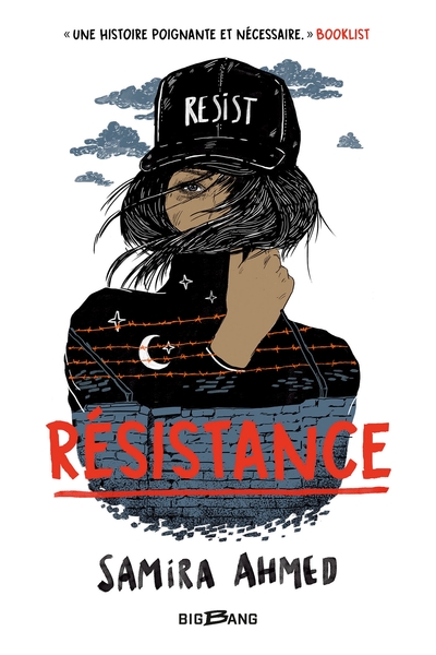 RESISTANCE