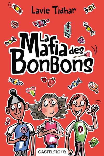 MAFIA DES BONBONS