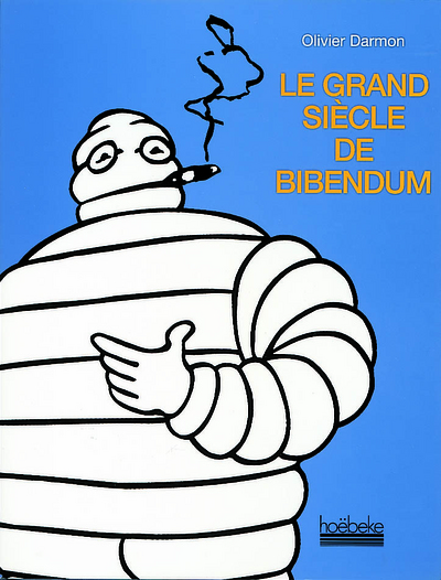 GRAND SIECLE DE BIBENDUM