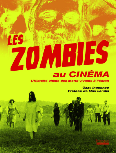 ZOMBIES AU CINEMA