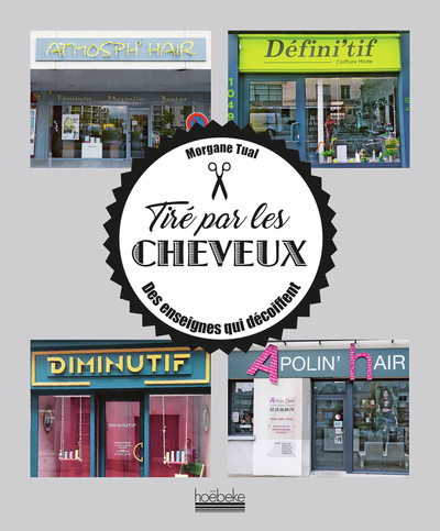 TIRE PAR LES CHEVEUX