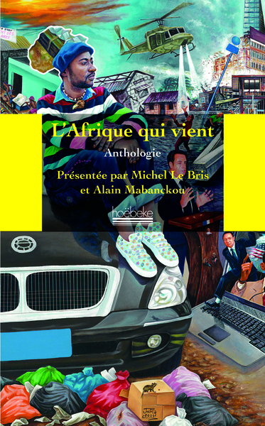 L´AFRIQUE QUI VIENT