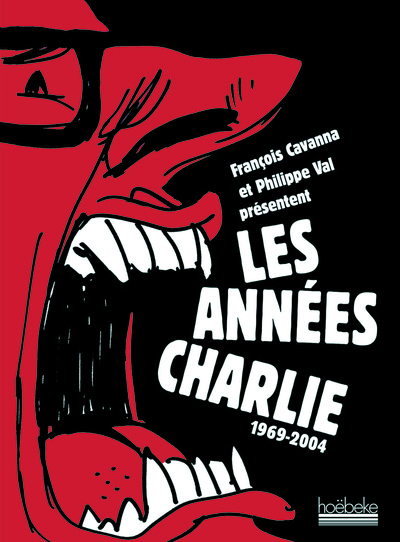 ANNEES CHARLIE