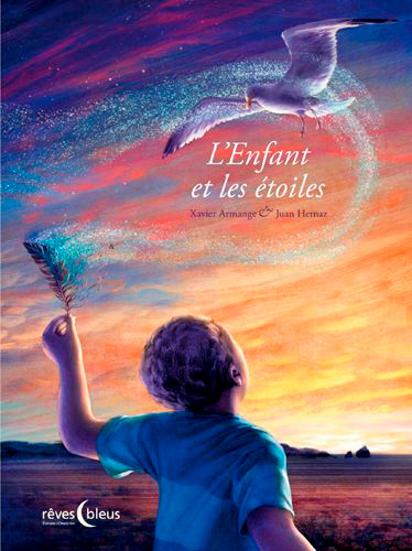 L´ENFANT ET LES ETOILES