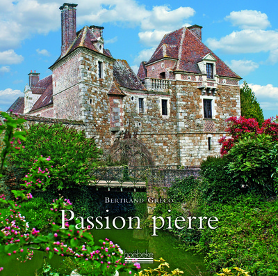 PASSION PIERRE