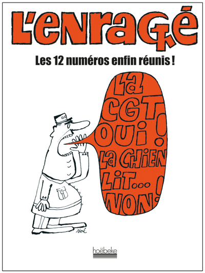 L´ENRAGE