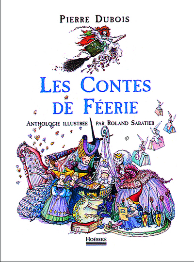 CONTES DE FEERIE