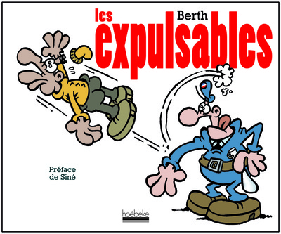 EXPULSABLES