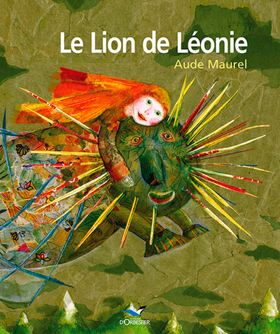 LION DE LEONIE