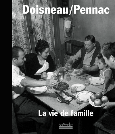 VIE DE FAMILLE