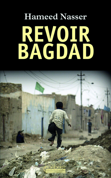 REVOIR BAGDAD