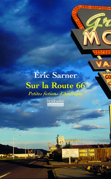 SUR LA ROUTE 66