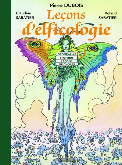 LECONS D ELFICOLOGIE