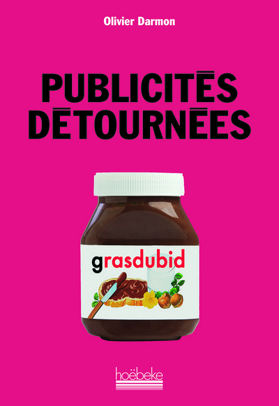 PUBLICITES DETOURNEES