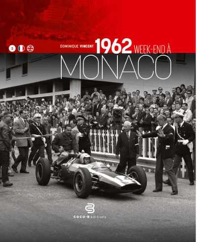 1962 WEEK-END A MONACO