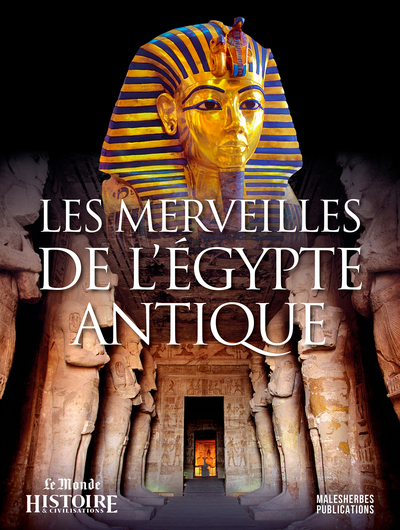 MERVEILLES DE L´EGYPTE ANTIQUE