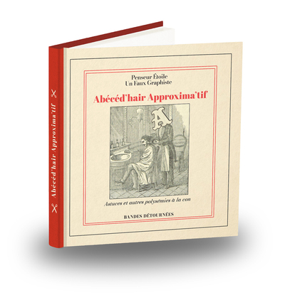 ABECED´HAIR APPROXIMA´TIF