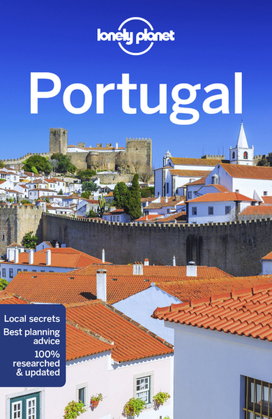 PORTUGAL 12ED -ANGLAIS-