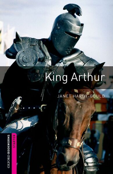 OBWL 2E STARTER: KING ARTHUR