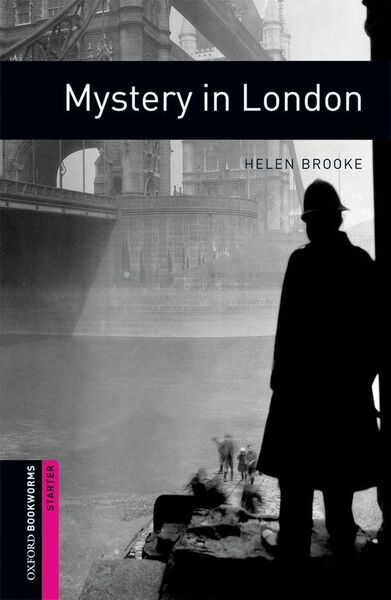 OBWL 2E STARTER: MYSTERY IN LONDON