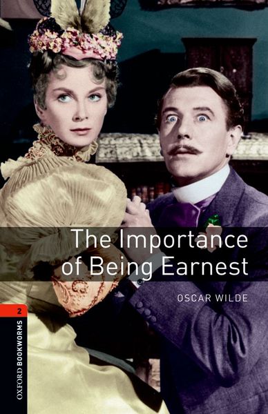 OBWL 3E LEVEL 2: THE IMPORTANCE OF BEING EARNEST PLAYSCRIPT