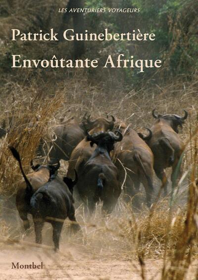 ENVOUTANTE AFRIQUE - 1978-2001