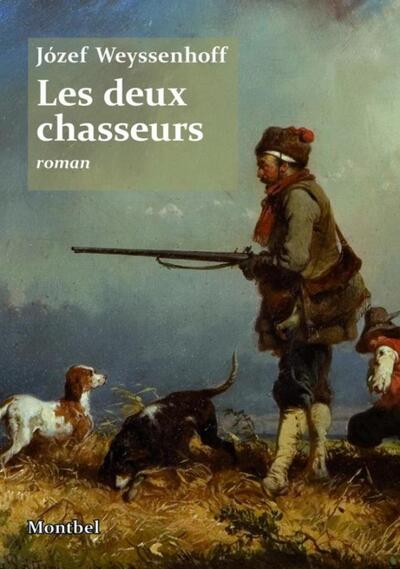 DEUX CHASSEURS