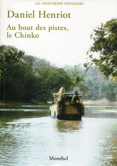 AU BOUT DES PISTES LE CHINKO