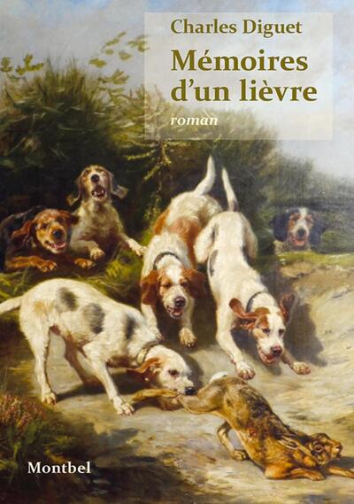 MEMOIRES D UN LIEVRE