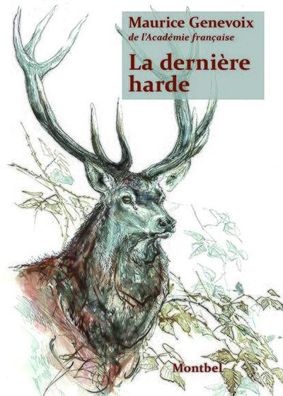 DERNIERE HARDE