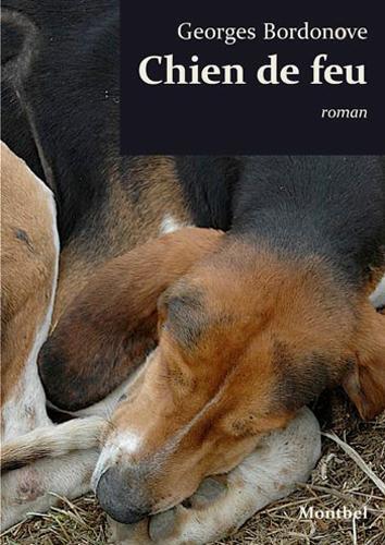CHIEN DE FEU
