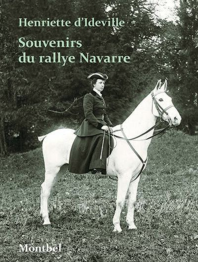 SOUVENIRS DU RALLYE NAVARRE
