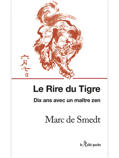 RIRE DU TIGRE