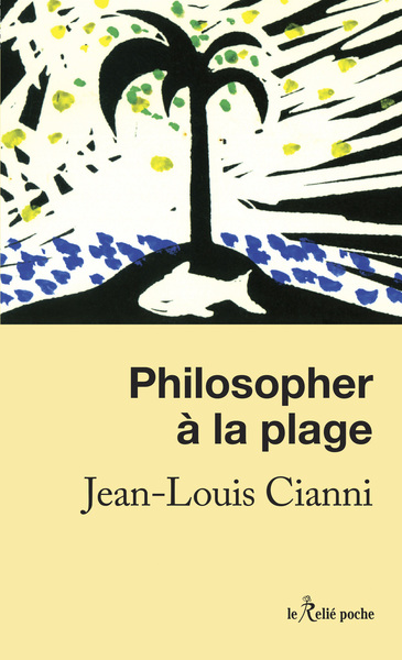 PHILOSOPHER A LA PLAGE